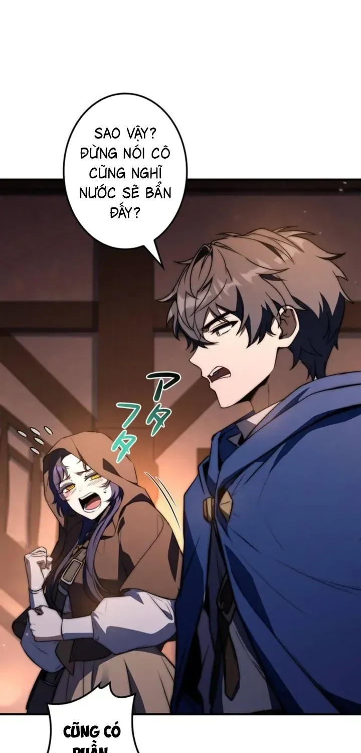 Trở Thành Pháp Sư Ở Thế Giới Giả Tưởng Thời Trung Cổ Chap 9 - Next Chap 10