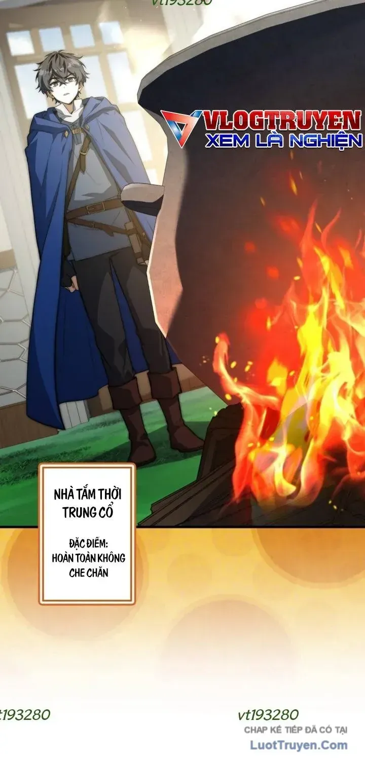 Trở Thành Pháp Sư Ở Thế Giới Giả Tưởng Thời Trung Cổ Chap 9 - Next Chap 10