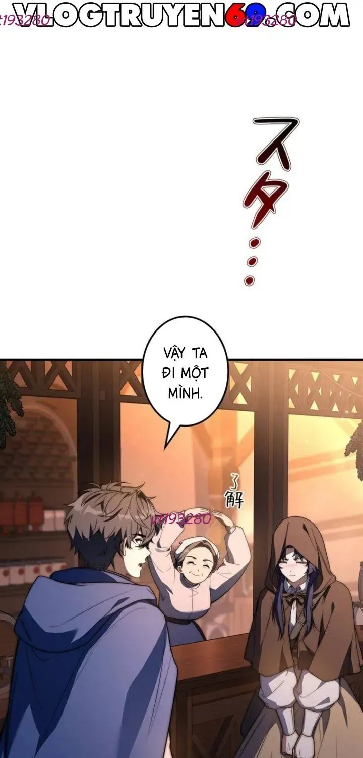 Trở Thành Pháp Sư Ở Thế Giới Giả Tưởng Thời Trung Cổ Chap 9 - Next Chap 10