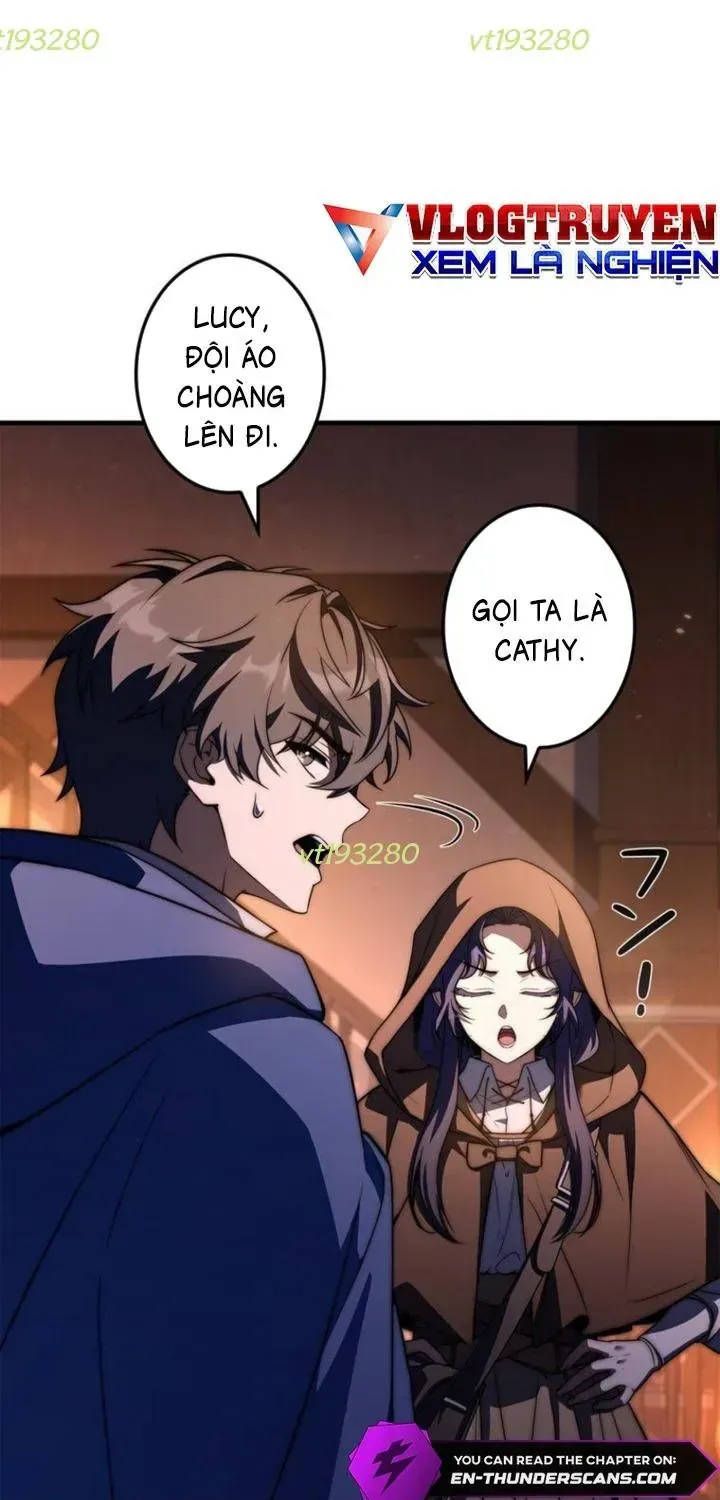 Trở Thành Pháp Sư Ở Thế Giới Giả Tưởng Thời Trung Cổ Chap 9 - Next Chap 10