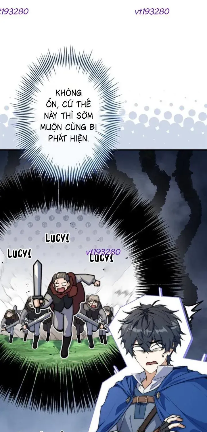 Trở Thành Pháp Sư Ở Thế Giới Giả Tưởng Thời Trung Cổ Chap 9 - Next Chap 10