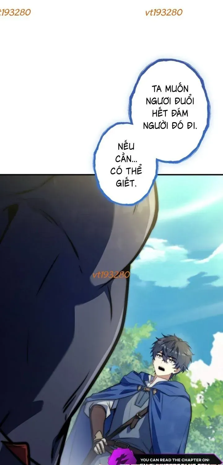 Trở Thành Pháp Sư Ở Thế Giới Giả Tưởng Thời Trung Cổ Chap 9 - Next Chap 10
