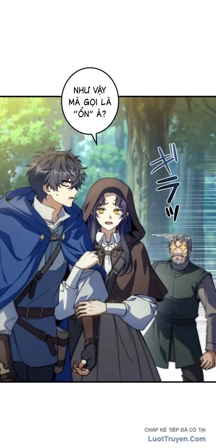 Trở Thành Pháp Sư Ở Thế Giới Giả Tưởng Thời Trung Cổ Chap 9 - Next Chap 10