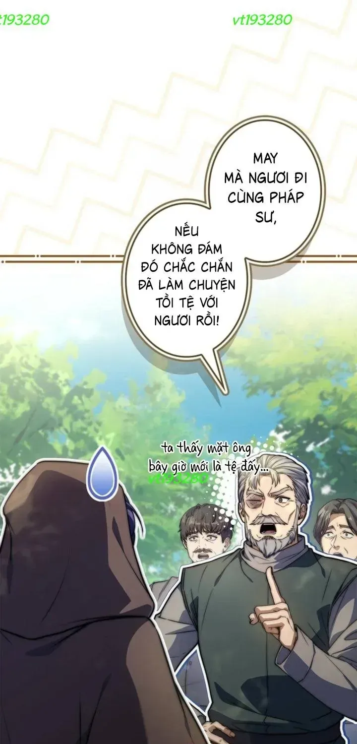 Trở Thành Pháp Sư Ở Thế Giới Giả Tưởng Thời Trung Cổ Chap 9 - Next Chap 10