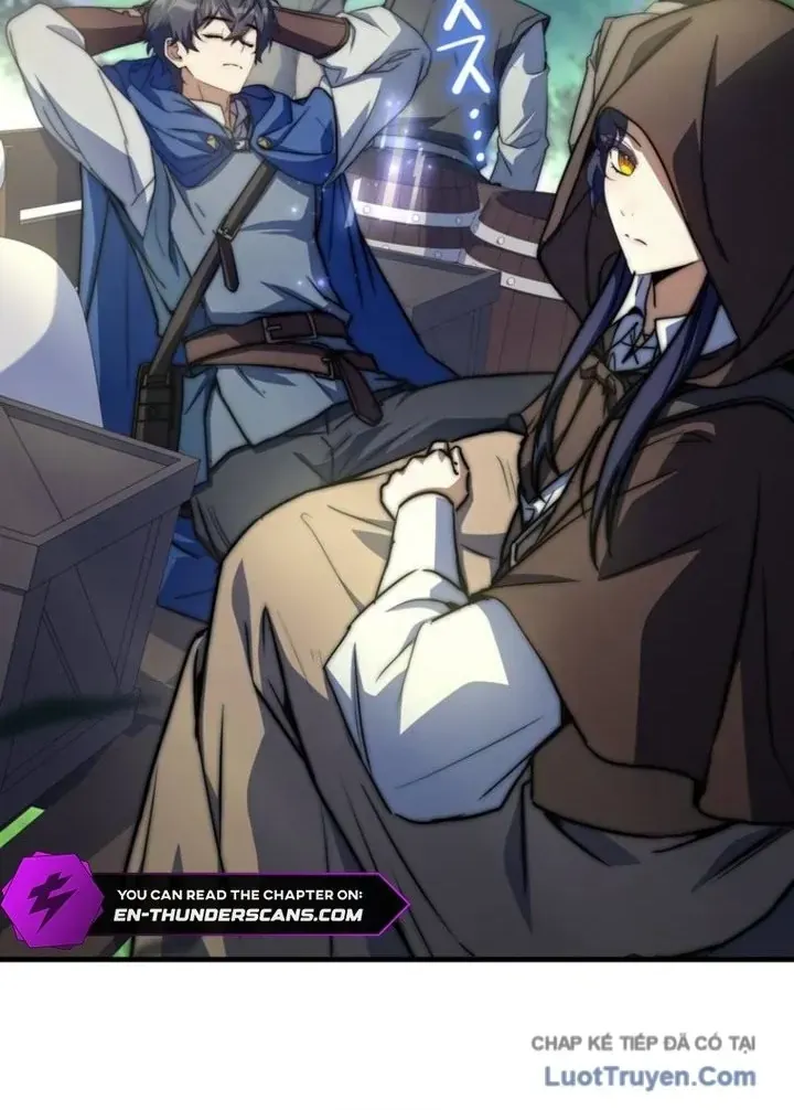 Trở Thành Pháp Sư Ở Thế Giới Giả Tưởng Thời Trung Cổ Chap 9 - Next Chap 10