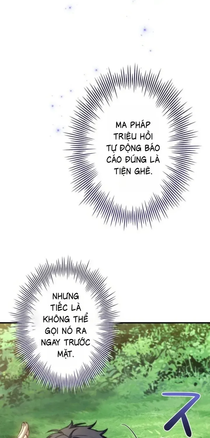 Trở Thành Pháp Sư Ở Thế Giới Giả Tưởng Thời Trung Cổ Chap 9 - Next Chap 10