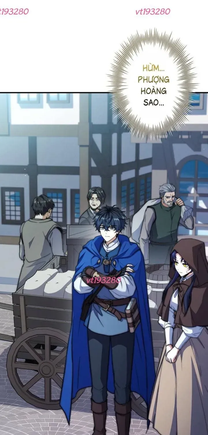 Trở Thành Pháp Sư Ở Thế Giới Giả Tưởng Thời Trung Cổ Chap 9 - Next Chap 10