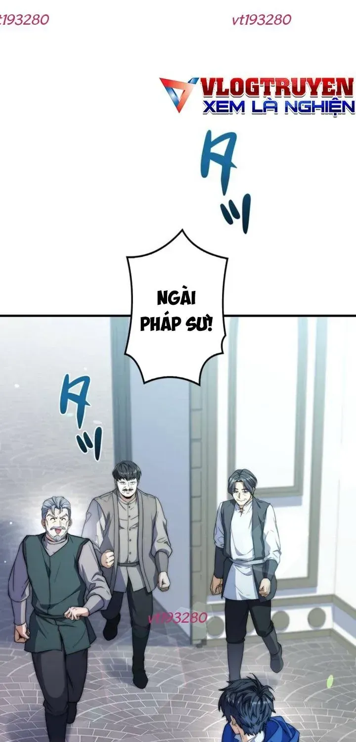 Trở Thành Pháp Sư Ở Thế Giới Giả Tưởng Thời Trung Cổ Chap 9 - Next Chap 10
