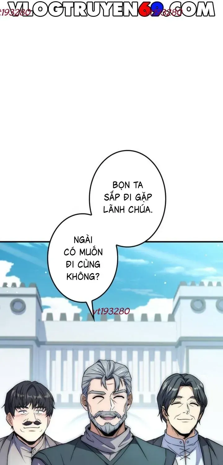 Trở Thành Pháp Sư Ở Thế Giới Giả Tưởng Thời Trung Cổ Chap 9 - Next Chap 10