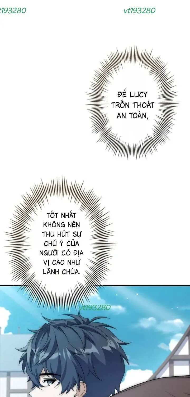 Trở Thành Pháp Sư Ở Thế Giới Giả Tưởng Thời Trung Cổ Chap 9 - Next Chap 10