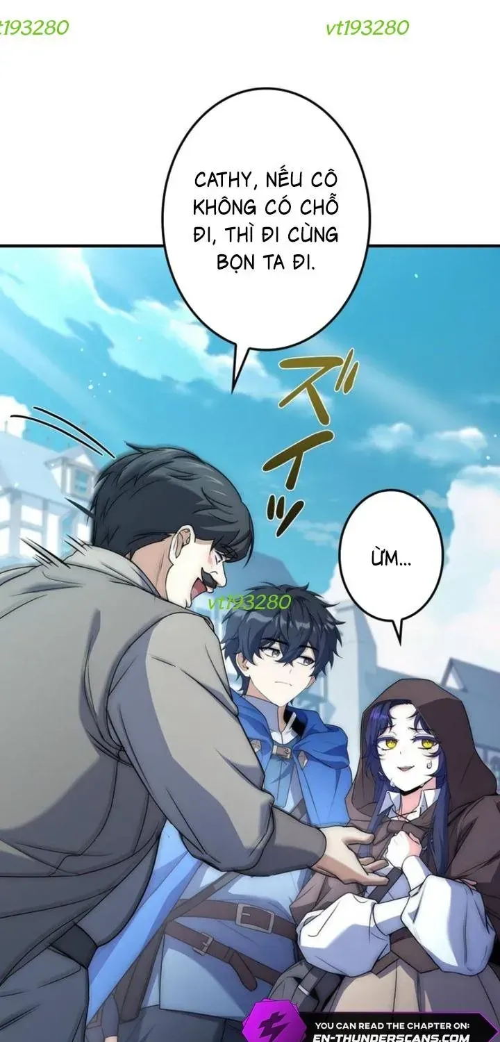 Trở Thành Pháp Sư Ở Thế Giới Giả Tưởng Thời Trung Cổ Chap 9 - Next Chap 10