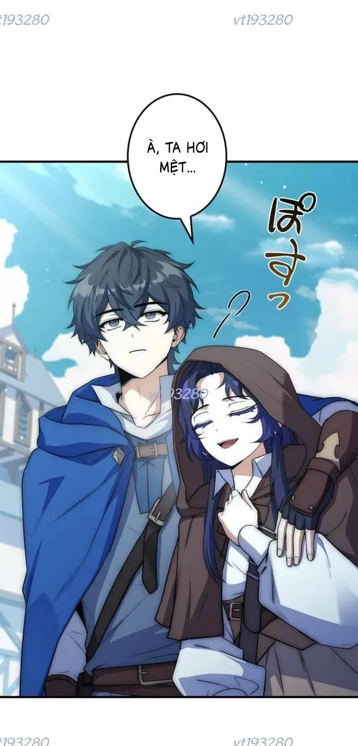 Trở Thành Pháp Sư Ở Thế Giới Giả Tưởng Thời Trung Cổ Chap 9 - Next Chap 10