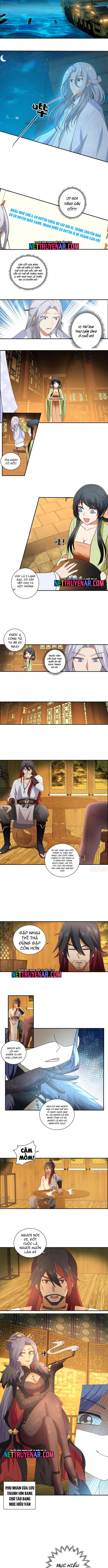 Trở Thành Phu Quân Của Thiên Ma Chap 10 - Next Chap 11