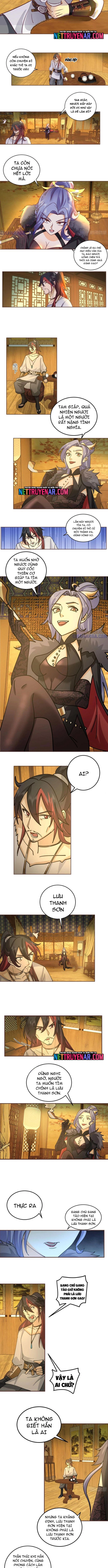 Trở Thành Phu Quân Của Thiên Ma Chap 11 - Next Chap 12