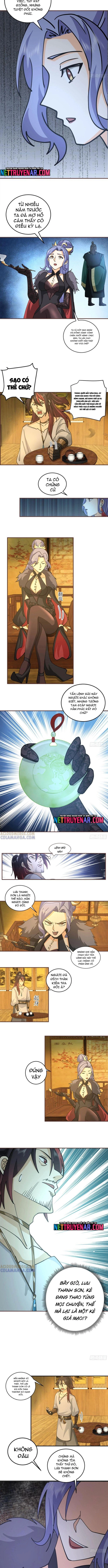 Trở Thành Phu Quân Của Thiên Ma Chap 11 - Next Chap 12