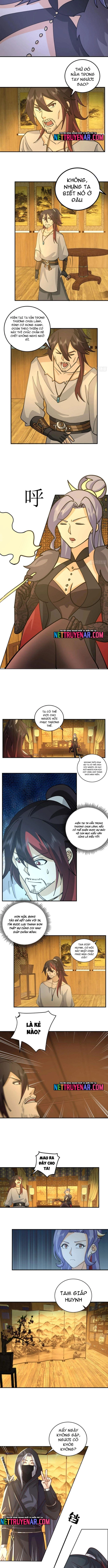 Trở Thành Phu Quân Của Thiên Ma Chap 11 - Next Chap 12