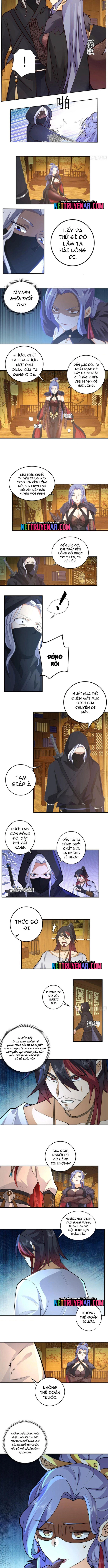 Trở Thành Phu Quân Của Thiên Ma Chap 11 - Next Chap 12