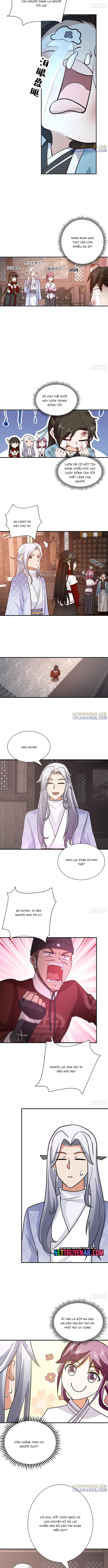 Trở Thành Phu Quân Của Thiên Ma Chap 13 - Next Chap 14