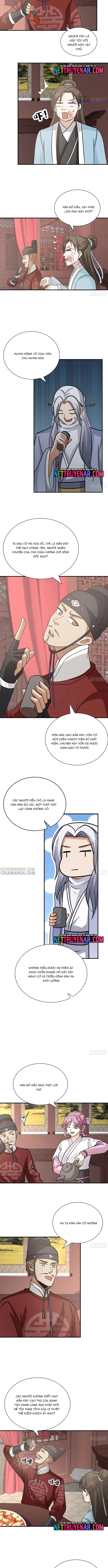 Trở Thành Phu Quân Của Thiên Ma Chap 13 - Next Chap 14