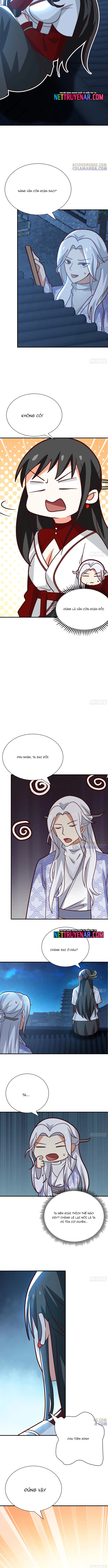 Trở Thành Phu Quân Của Thiên Ma Chap 13 - Next Chap 14