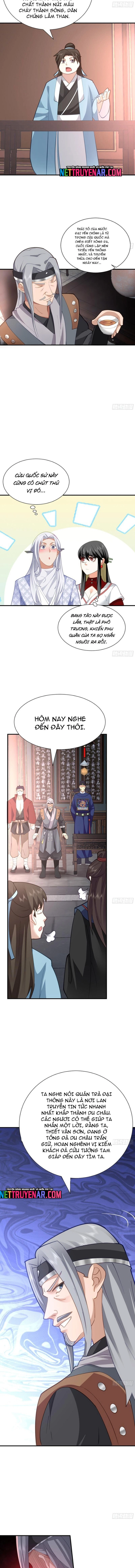 Trở Thành Phu Quân Của Thiên Ma Chap 14 - Next Chap 15