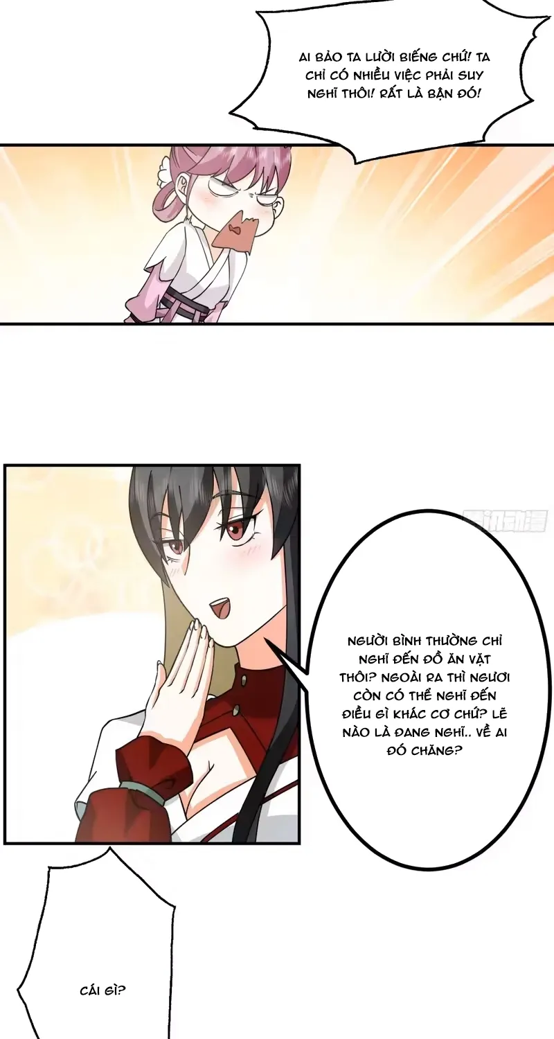 Trở Thành Phu Quân Của Thiên Ma Chap 39 - Next Chap 40