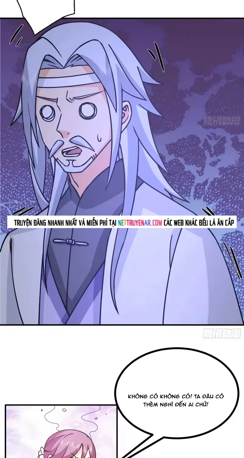 Trở Thành Phu Quân Của Thiên Ma Chap 39 - Next Chap 40