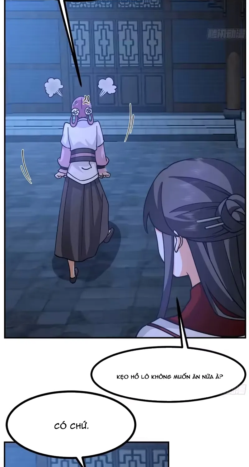 Trở Thành Phu Quân Của Thiên Ma Chap 39 - Next Chap 40