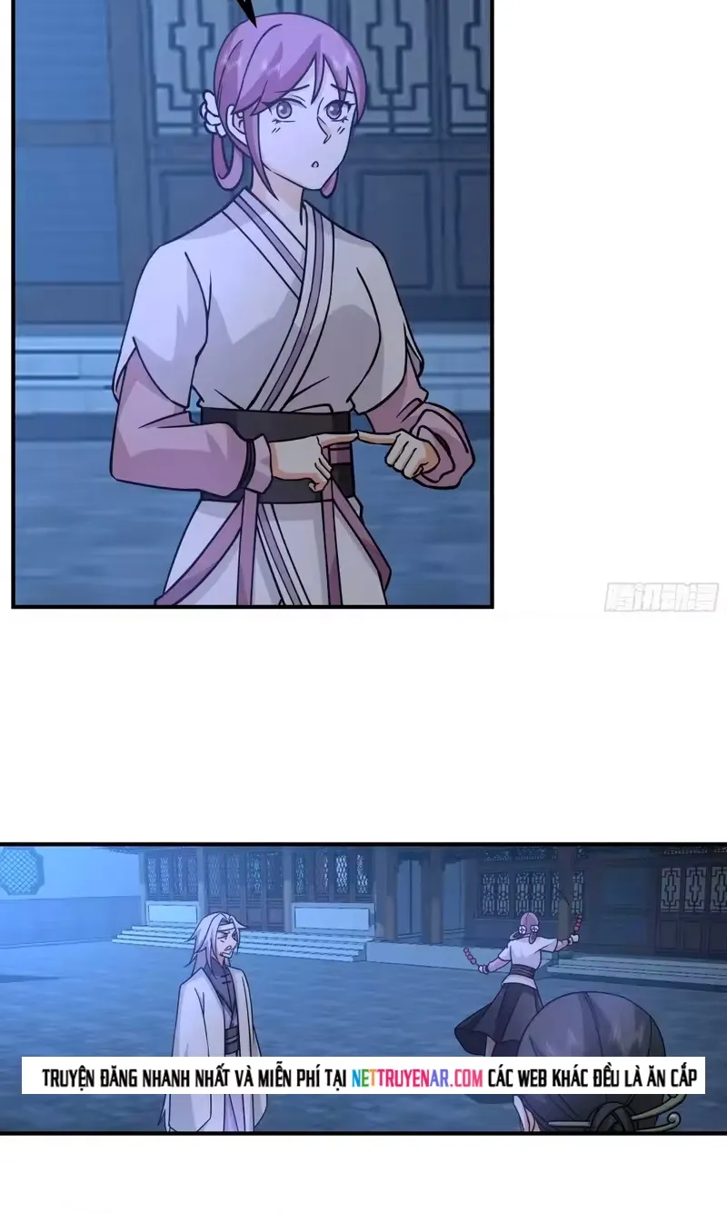 Trở Thành Phu Quân Của Thiên Ma Chap 39 - Next Chap 40