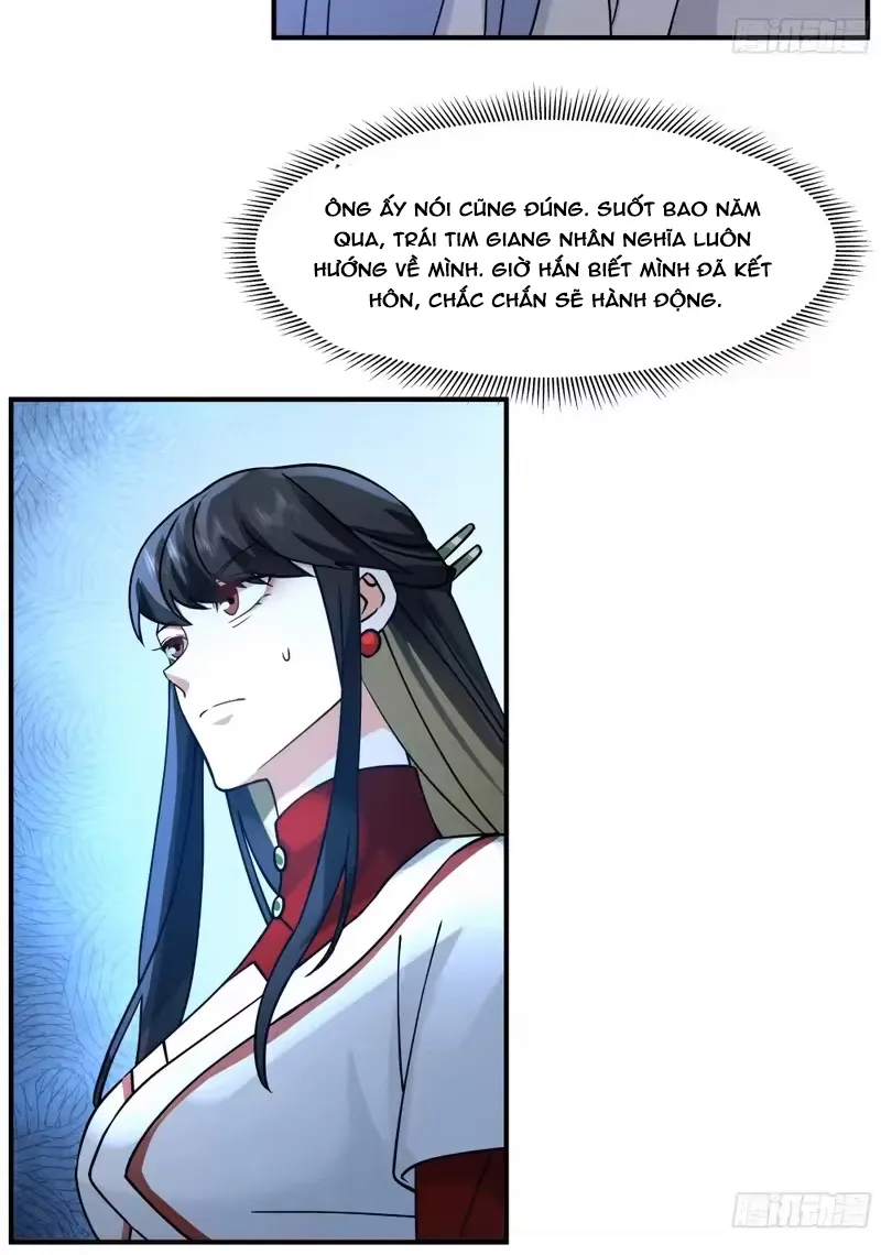 Trở Thành Phu Quân Của Thiên Ma Chap 39 - Next Chap 40