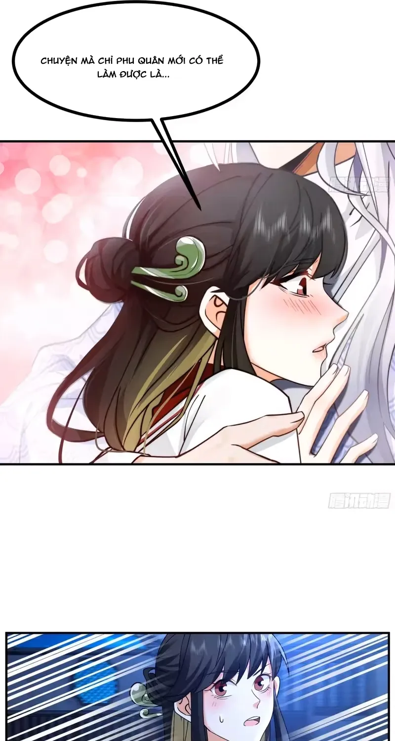 Trở Thành Phu Quân Của Thiên Ma Chap 39 - Next Chap 40