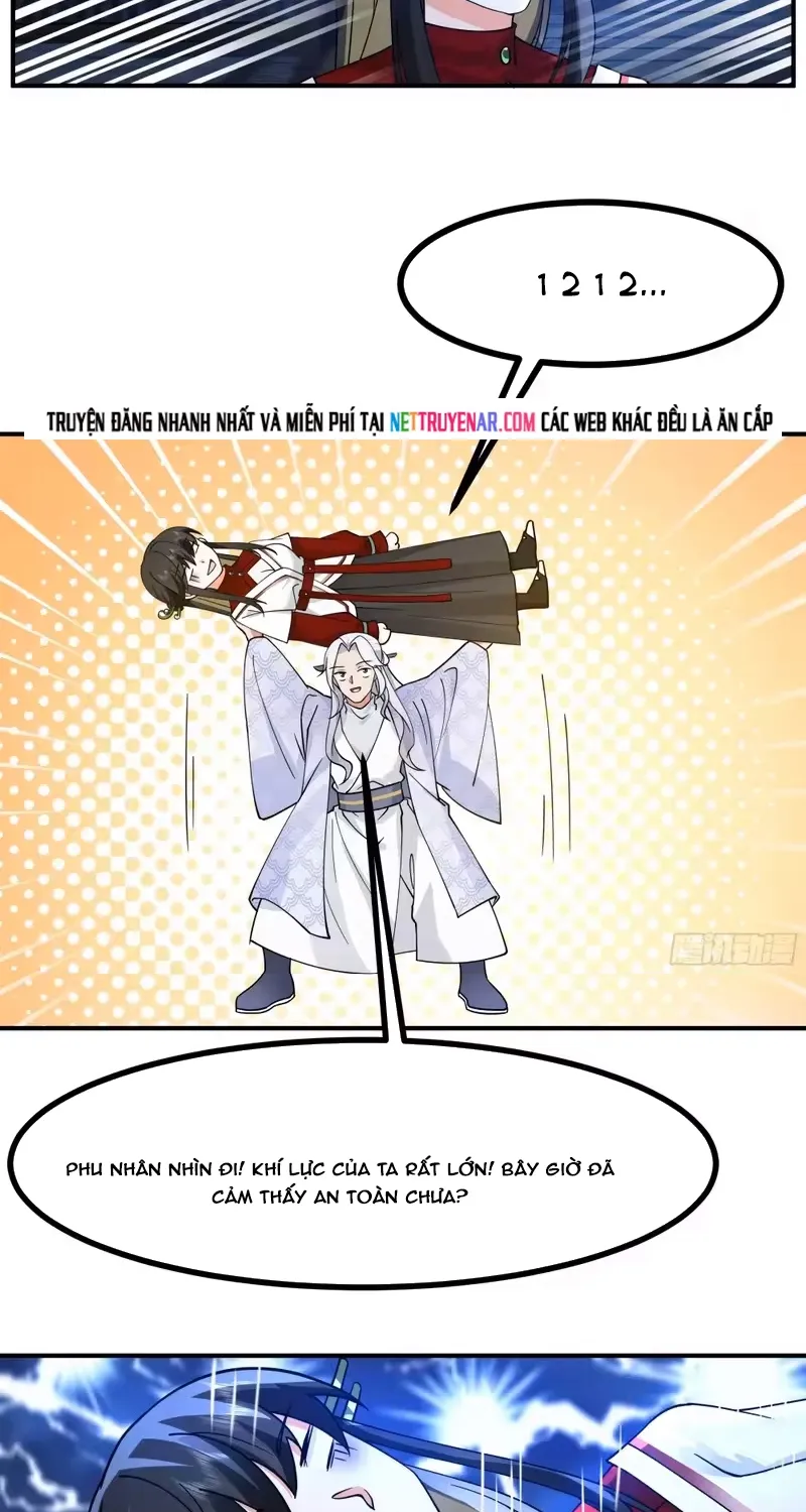 Trở Thành Phu Quân Của Thiên Ma Chap 39 - Next Chap 40