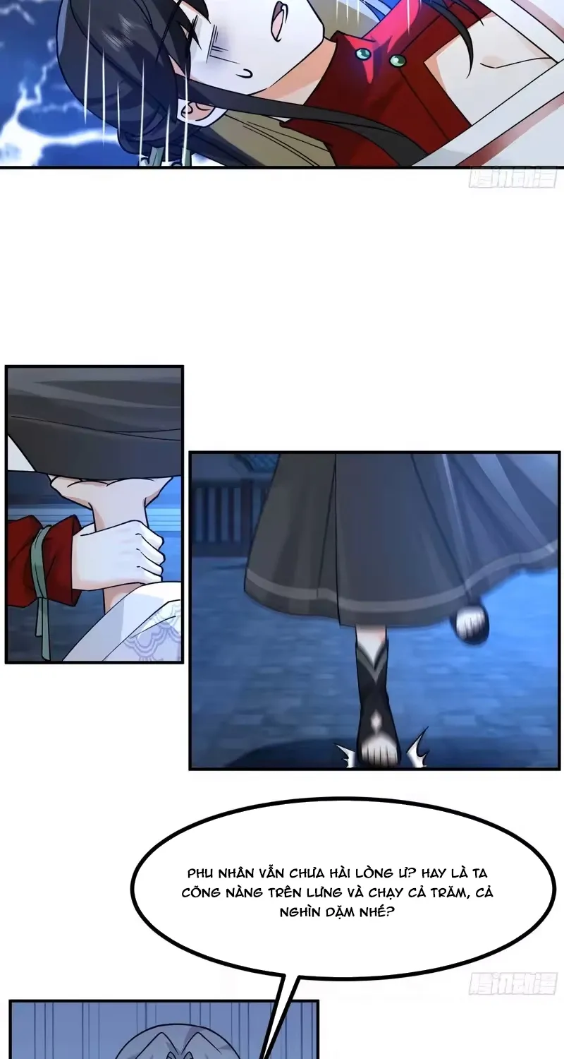 Trở Thành Phu Quân Của Thiên Ma Chap 39 - Next Chap 40