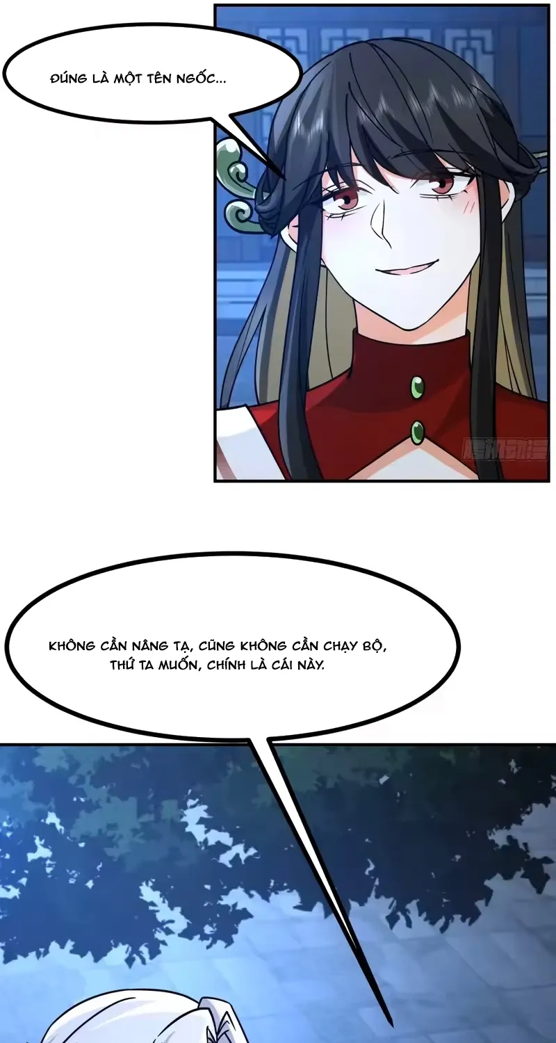 Trở Thành Phu Quân Của Thiên Ma Chap 39 - Next Chap 40