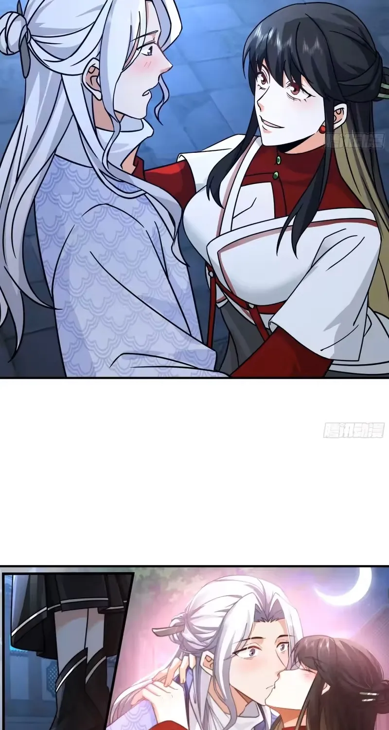 Trở Thành Phu Quân Của Thiên Ma Chap 39 - Next Chap 40