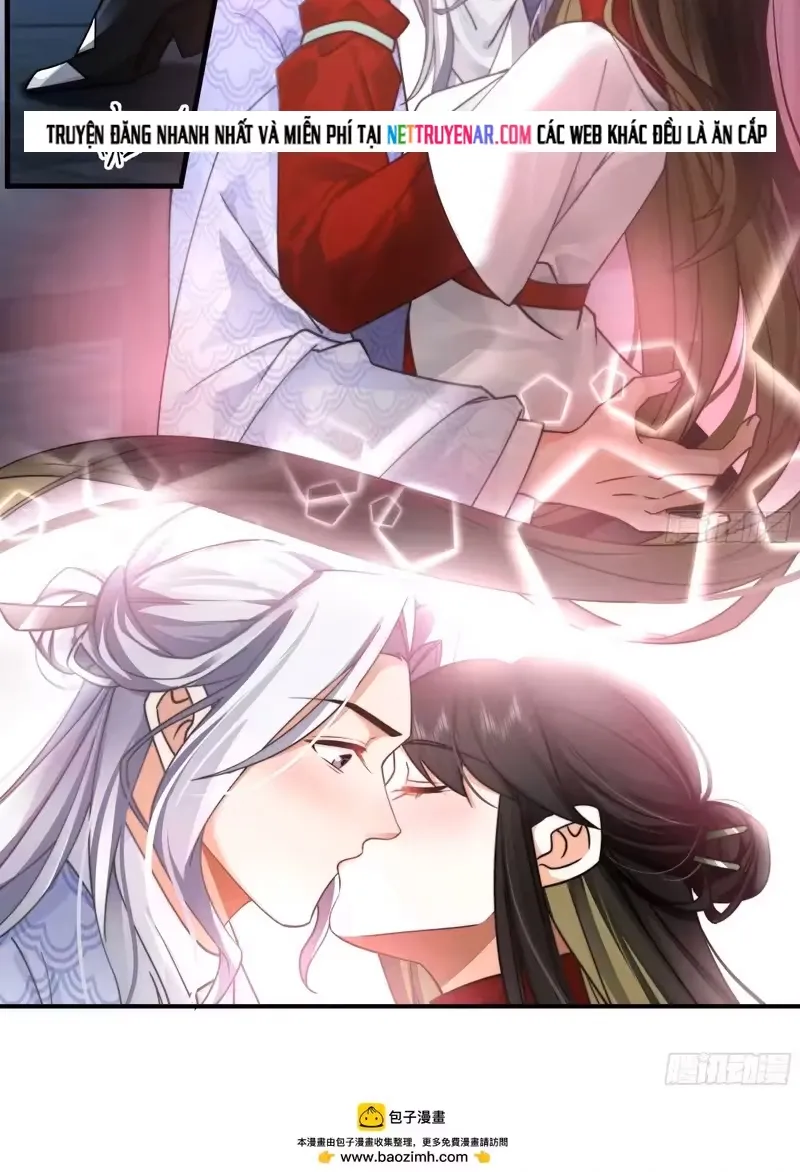 Trở Thành Phu Quân Của Thiên Ma Chap 39 - Next Chap 40