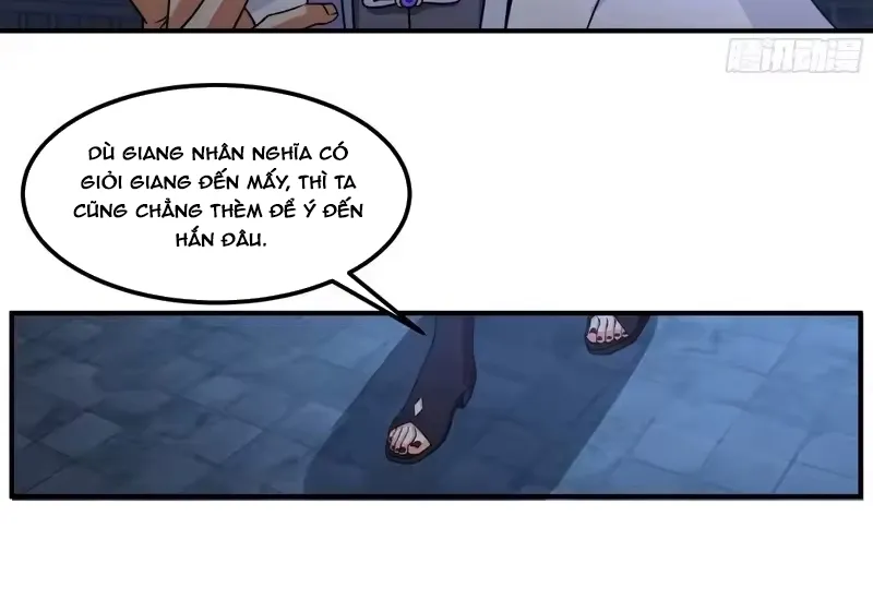 Trở Thành Phu Quân Của Thiên Ma Chap 39 - Next Chap 40