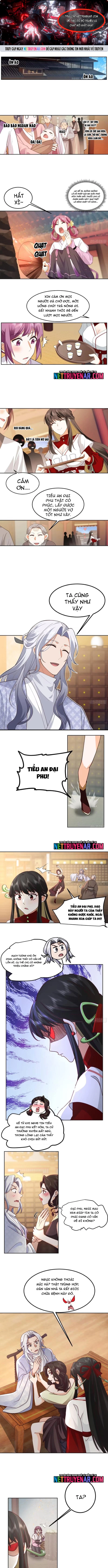 Trở Thành Phu Quân Của Thiên Ma Chap 4 - Next Chap 5