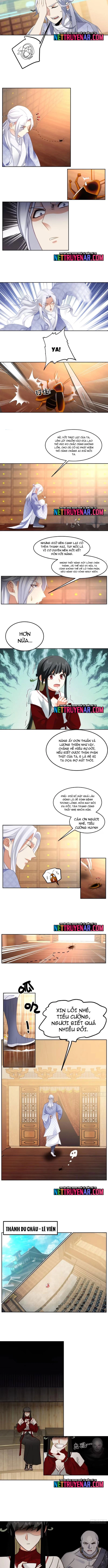 Trở Thành Phu Quân Của Thiên Ma Chap 4 - Next Chap 5