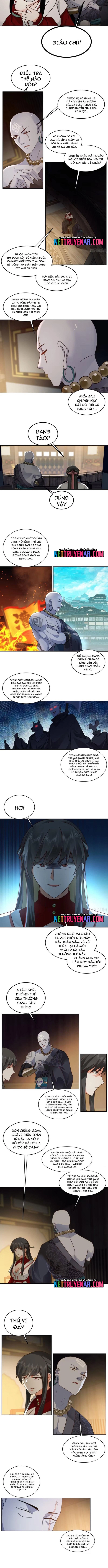 Trở Thành Phu Quân Của Thiên Ma Chap 4 - Next Chap 5