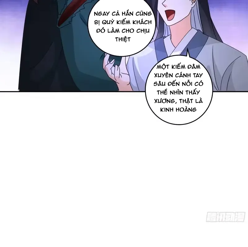 Trở Thành Phu Quân Của Thiên Ma Chap 40 - Next Chap 41