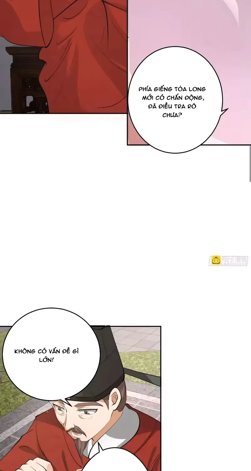 Trở Thành Phu Quân Của Thiên Ma Chap 40 - Next Chap 41