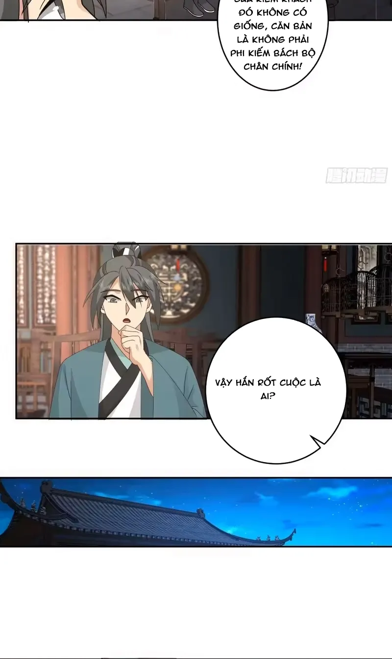 Trở Thành Phu Quân Của Thiên Ma Chap 40 - Next Chap 41