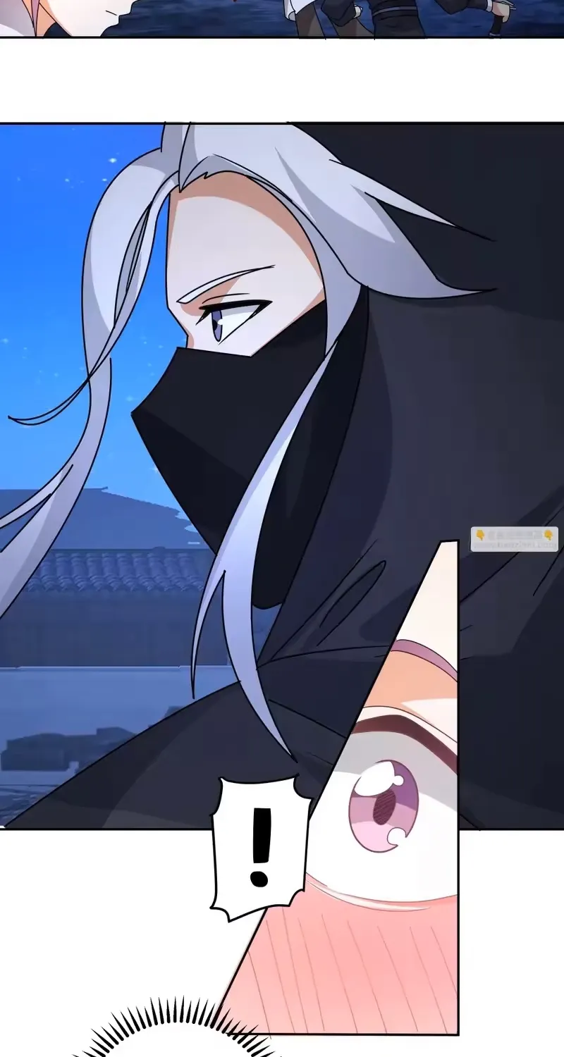 Trở Thành Phu Quân Của Thiên Ma Chap 40 - Next Chap 41