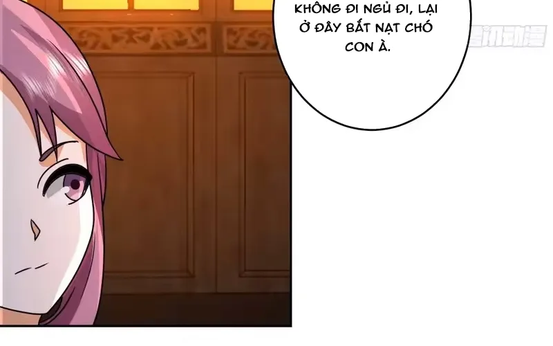 Trở Thành Phu Quân Của Thiên Ma Chap 40 - Next Chap 41