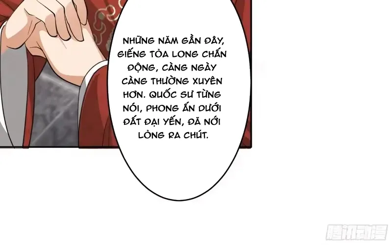 Trở Thành Phu Quân Của Thiên Ma Chap 40 - Next Chap 41