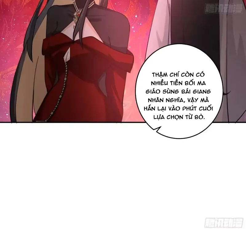 Trở Thành Phu Quân Của Thiên Ma Chap 40 - Next Chap 41