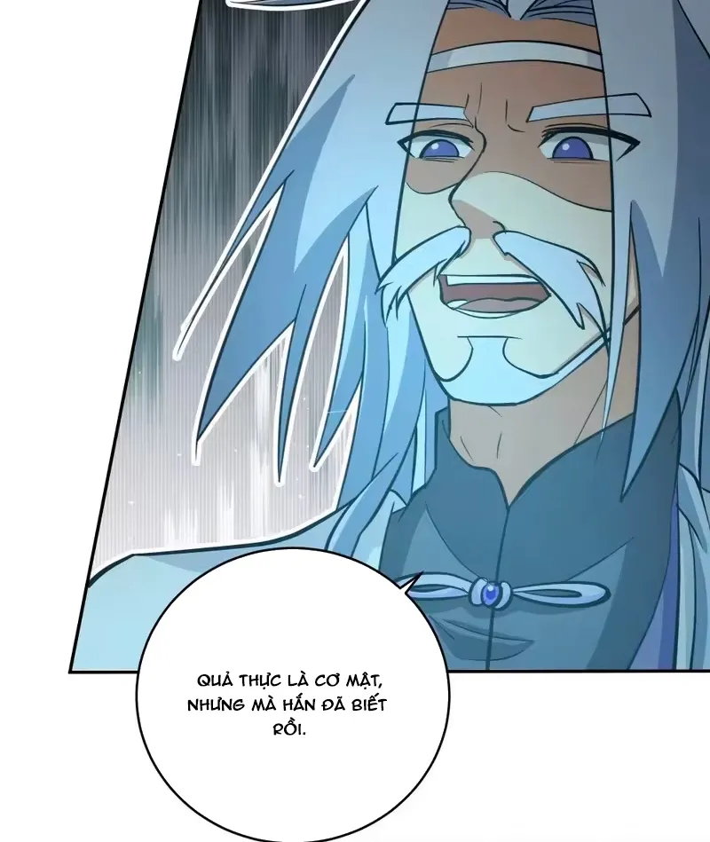 Trở Thành Phu Quân Của Thiên Ma Chap 40 - Next Chap 41