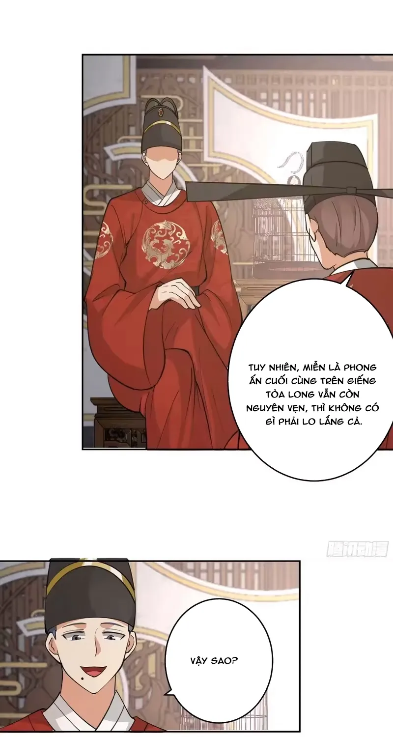 Trở Thành Phu Quân Của Thiên Ma Chap 40 - Next Chap 41