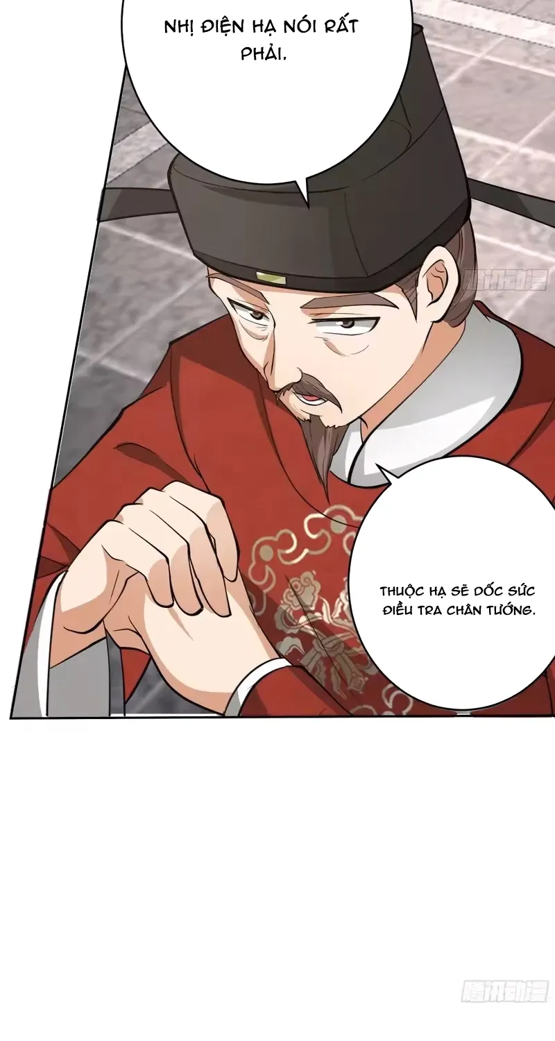 Trở Thành Phu Quân Của Thiên Ma Chap 40 - Next Chap 41